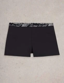 WHITE STUFF Printed Swim Shorts -Marks and Spencer Shop printed swim shorts 7