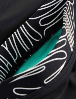 WHITE STUFF Printed Swim Shorts -Marks and Spencer Shop printed swim shorts 8