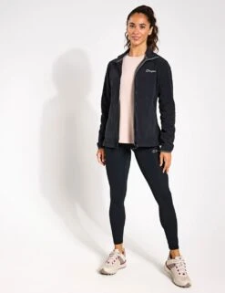 Berghaus Prism 2.0 Micro InterActive Polartec Jacket -Marks and Spencer Shop prism 2 0 micro interactive polartec jacket 13