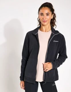 Berghaus Prism 2.0 Micro InterActive Polartec Jacket -Marks and Spencer Shop prism 2 0 micro interactive polartec jacket 15