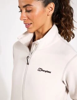 Berghaus Prism 2.0 Micro InterActive Polartec Jacket -Marks and Spencer Shop prism 2 0 micro interactive polartec jacket 9