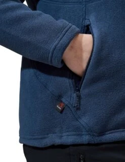 Berghaus Prism InterActive Polartec Fleece Jacket -Marks and Spencer Shop prism interactive polartec fleece jacket 15
