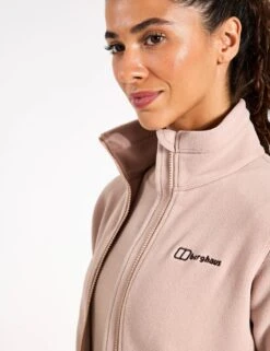 Berghaus Prism InterActive Polartec Fleece Jacket -Marks and Spencer Shop prism interactive polartec fleece jacket 17