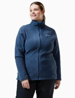 Berghaus Prism InterActive Polartec Fleece Jacket -Marks and Spencer Shop prism interactive polartec fleece jacket 8