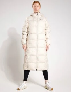 Columbia Puffect Hooded Longline Puffer Jacket -Marks and Spencer Shop puffect hooded longline puffer jacket 6