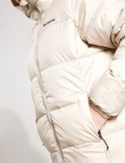 Columbia Puffect Hooded Longline Puffer Jacket -Marks and Spencer Shop puffect hooded longline puffer jacket 9