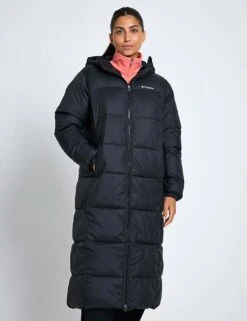 Columbia Puffect II Hooded Padded Coat -Marks and Spencer Shop puffect ii hooded padded coat 11