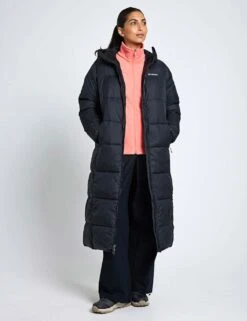 Columbia Puffect II Hooded Padded Coat -Marks and Spencer Shop puffect ii hooded padded coat 6
