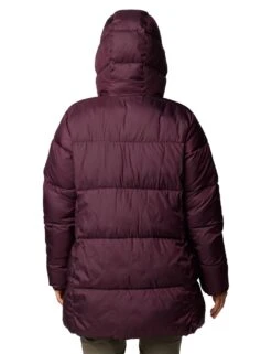 Columbia Puffect II Hooded Padded Puffer Jacket -Marks and Spencer Shop puffect ii hooded padded puffer jacket 8