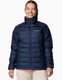 Columbia Puffer Jacket -Marks and Spencer Shop puffer jacket 11