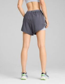 Puma X HYROX Ultraweave 2 In 1 Shorts -Marks and Spencer Shop puma x hyrox ultraweave 2 in 1 shorts 6