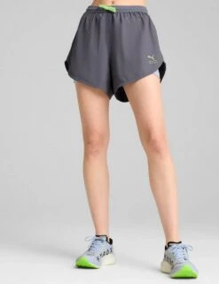 Puma X HYROX Ultraweave 2 In 1 Shorts -Marks and Spencer Shop puma x hyrox ultraweave 2 in 1 shorts 9