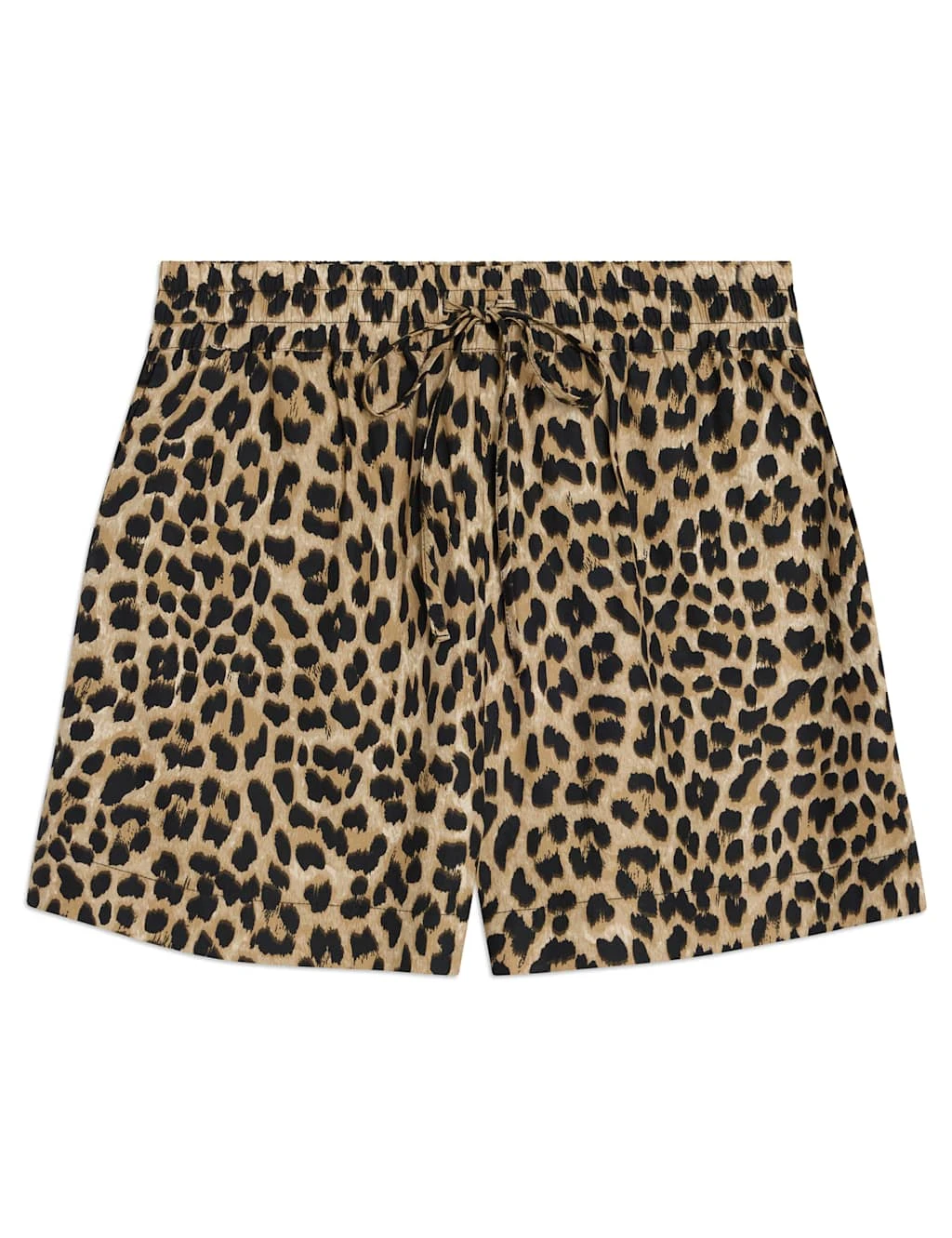 Pure Cotton Animal Print Shorts 7 Pure Cotton Animal Print Shorts - Image 5