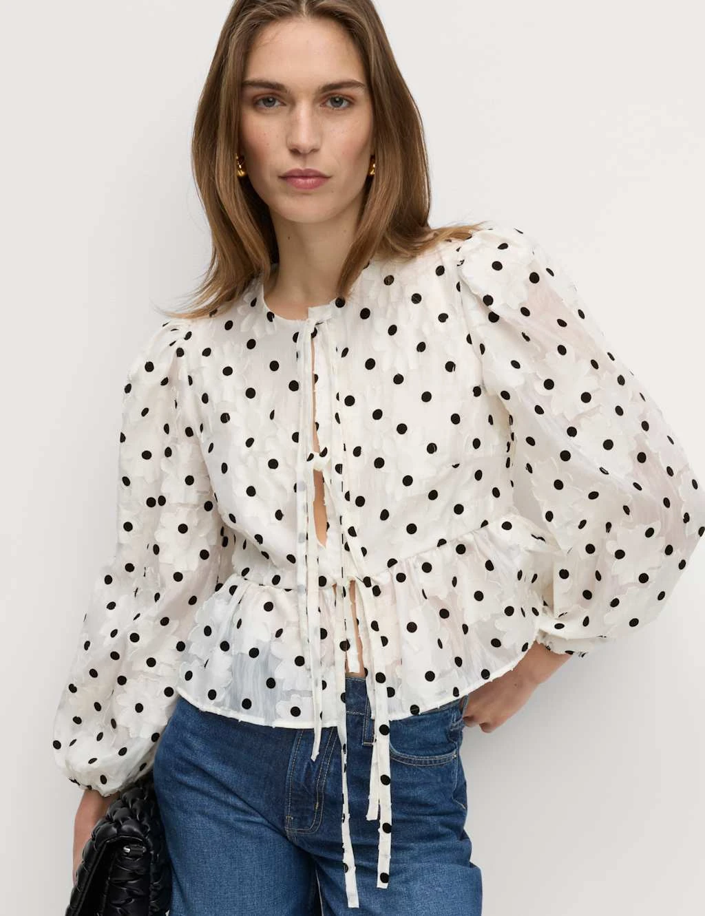 Pure Cotton Denim Bermuda Shorts 19 Pure Cotton Denim Bermuda Shorts - Image 17