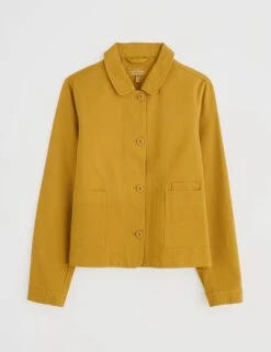Pure Cotton Collared Jacket -Marks and Spencer Shop pure cotton collared jacket 11