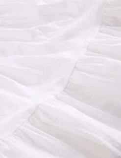 WHITE STUFF Pure Cotton Notch Neck Tunic -Marks and Spencer Shop pure cotton notch neck tunic 8