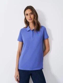 Pure Cotton Polo Shirt 30 Pure Cotton Polo Shirt -Marks and Spencer Shop pure cotton polo shirt 13