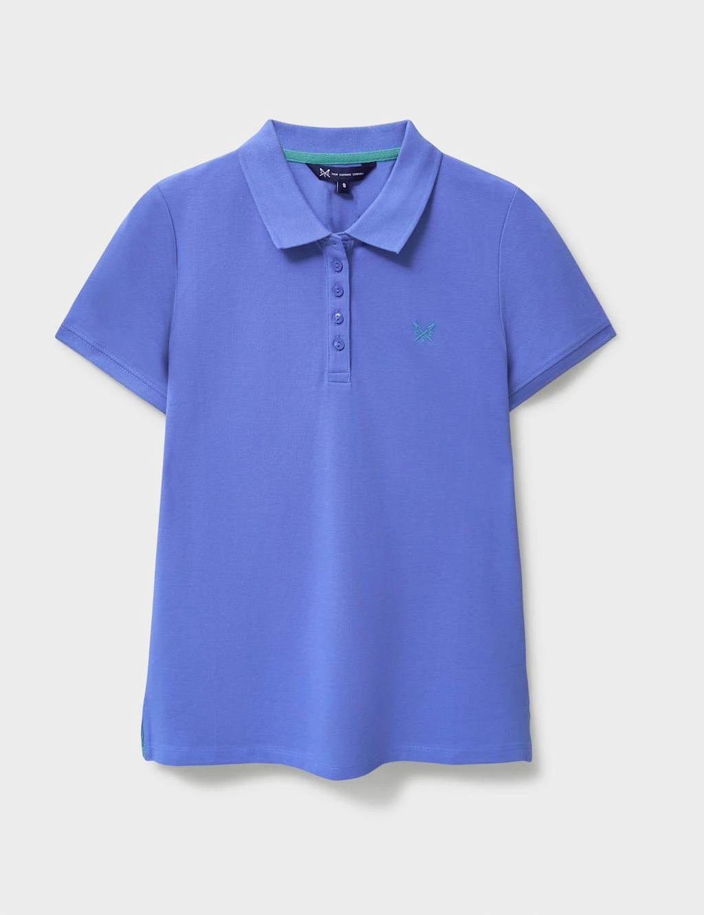 Pure Cotton Polo Shirt 17 Pure Cotton Polo Shirt - Image 15