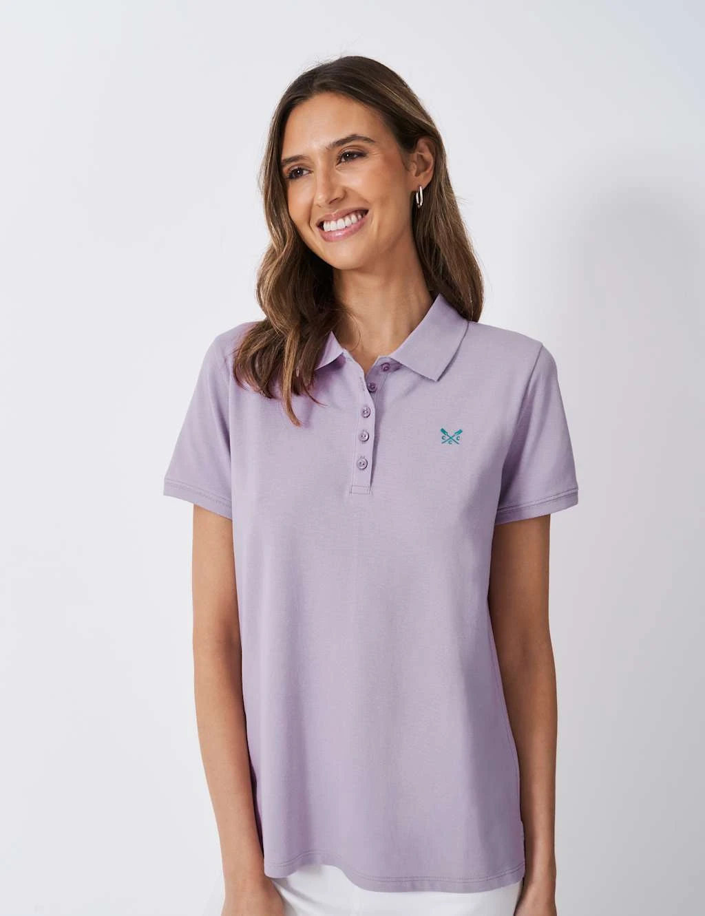 Pure Cotton Polo Shirt 11 Pure Cotton Polo Shirt - Image 9