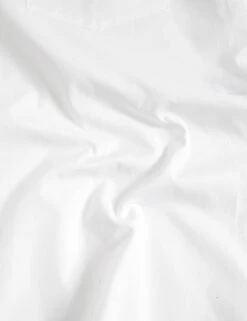 Jaeger Pure Cotton Double Cuff Relaxed Shirt -Marks and Spencer Shop pure cotton relaxed shirt