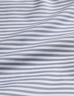 Jaeger Pure Cotton Double Cuff Relaxed Shirt -Marks and Spencer Shop pure cotton relaxed shirt 7