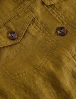 WHITE STUFF Pure Linen Lightweight Collared Jacket -Marks and Spencer Shop pure linen lightweight collared jacket 7