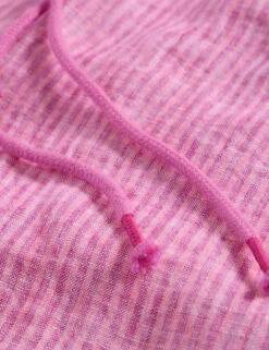 WHITE STUFF Pure Linen Striped Shorts 23 WHITE STUFF Pure Linen Striped Shorts -Marks and Spencer Shop pure linen striped shorts 9