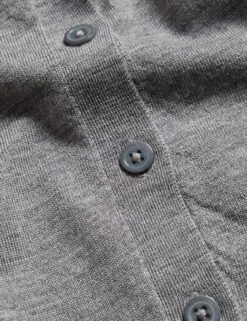 Pure Merino Wool Knitted Waistcoat -Marks and Spencer Shop pure merino wool knitted waistcoat 16