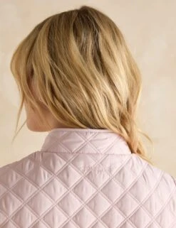 Joules Quilted Gilet -Marks and Spencer Shop quilted gilet 10