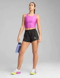 Puma Raceday Ultraform Racerback Crop Vest Top -Marks and Spencer Shop raceday ultraform racerback crop vest top 6