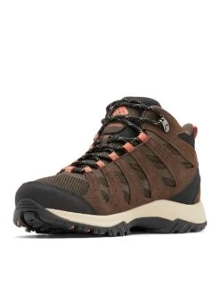 Columbia Redmond III Mid Waterproof Walking Boots -Marks and Spencer Shop redmond iii mid waterproof walking boots 10