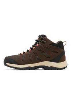 Columbia Redmond III Mid Waterproof Walking Boots -Marks and Spencer Shop redmond iii mid waterproof walking boots 12