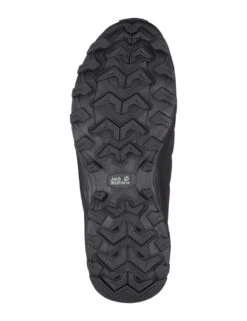 Jack Wolfskin Refugio Texapore Suede Walking Shoes -Marks and Spencer Shop refugio texapore suede walking shoes 7