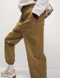 Stormwear™ Relaxed Walking Trousers -Marks and Spencer Shop relaxed ankle grazer trousers 7