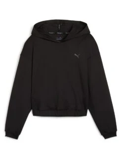 Puma Relaxed Hoodie -Marks and Spencer Shop relaxed hoodie 6