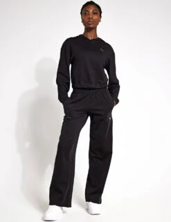 Puma Relaxed Hoodie -Marks and Spencer Shop relaxed hoodie 8