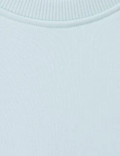 Sweaty Betty Revive Cotton Rich Crew Neck Sweatshirt -Marks and Spencer Shop revive cotton rich crew neck sweatshirt 9