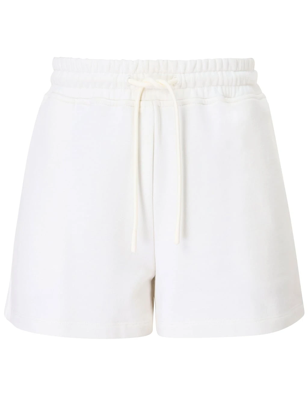 Sweaty Betty Revive Cotton Rich Relaxed Shorts 15 Sweaty Betty Revive Cotton Rich Relaxed Shorts - Image 13