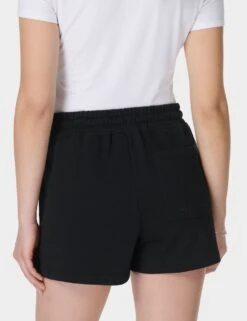 Sweaty Betty Revive Cotton Rich Relaxed Shorts 37 Sweaty Betty Revive Cotton Rich Relaxed Shorts -Marks and Spencer Shop revive cotton rich relaxed shorts 15