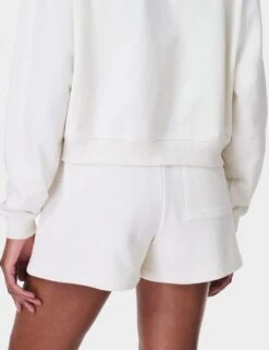 Sweaty Betty Revive Cotton Rich Relaxed Shorts 29 Sweaty Betty Revive Cotton Rich Relaxed Shorts -Marks and Spencer Shop revive cotton rich relaxed shorts 7