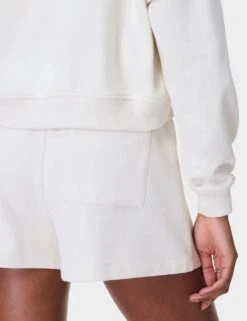 Sweaty Betty Revive Cotton Rich Relaxed Shorts 30 Sweaty Betty Revive Cotton Rich Relaxed Shorts -Marks and Spencer Shop revive cotton rich relaxed shorts 8