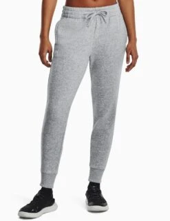 Under Armour Rival Cotton Rich Joggers 18 Under Armour Rival Cotton Rich Joggers -Marks and Spencer Shop rival cotton rich joggers 6