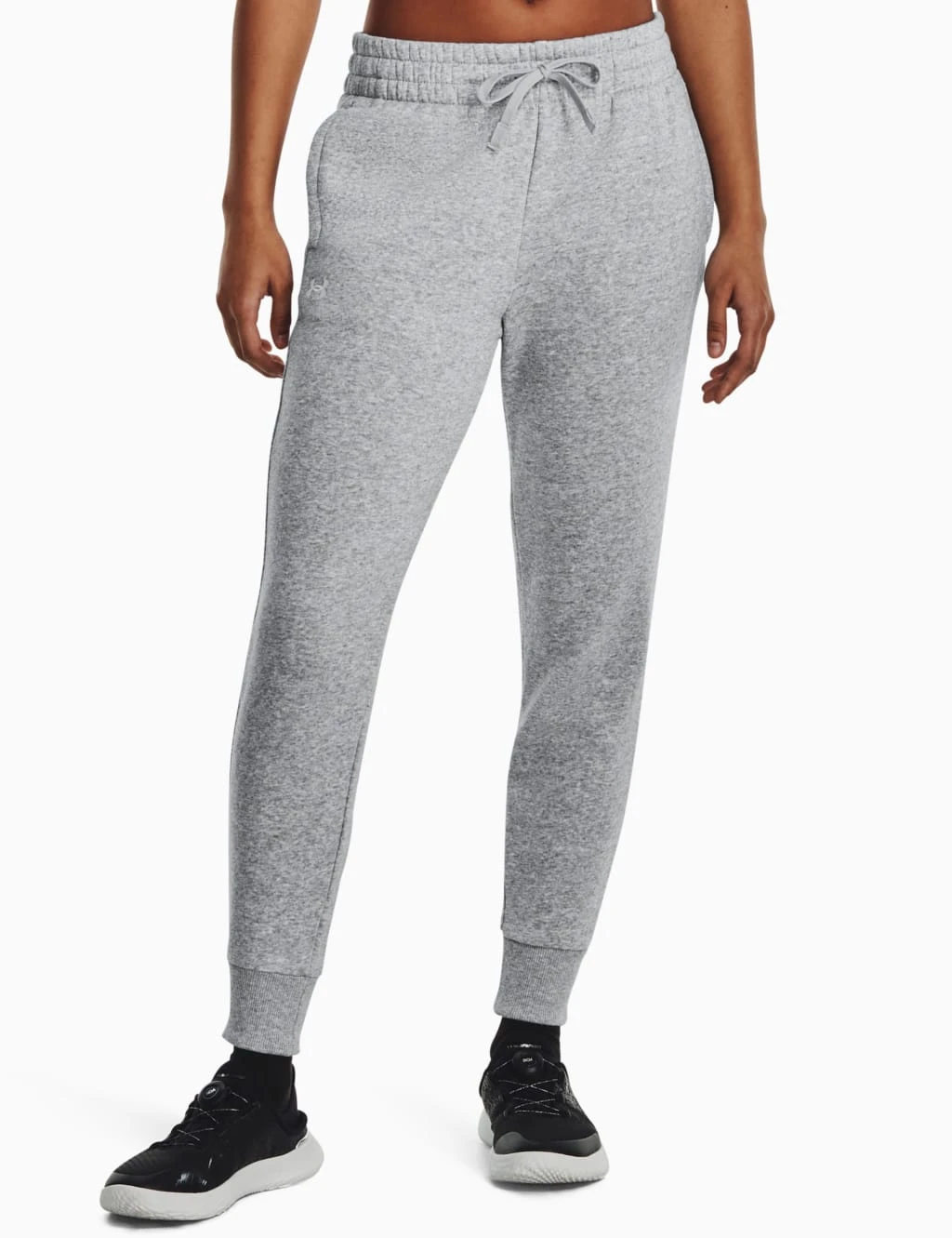 Under Armour Rival Cotton Rich Joggers 9 Under Armour Rival Cotton Rich Joggers - Image 7