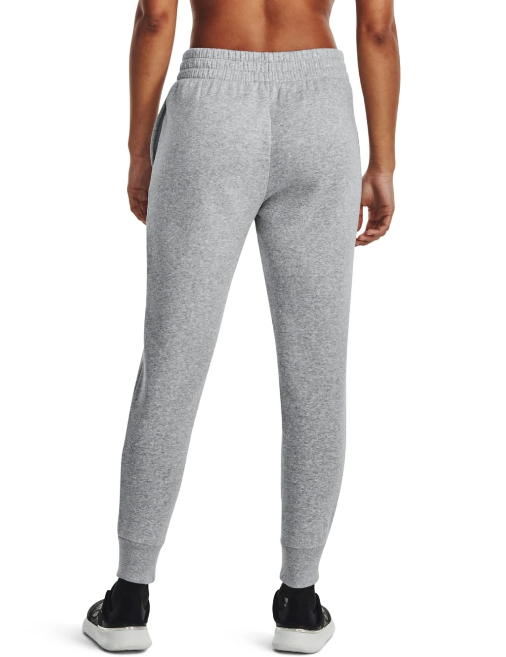 Under Armour Rival Cotton Rich Joggers 11 Under Armour Rival Cotton Rich Joggers - Image 9