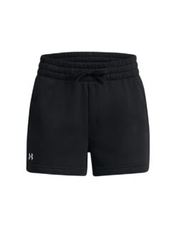 Under Armour Rival Cotton Rich Shorts -Marks and Spencer Shop rival cotton rich shorts 8