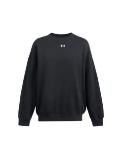 Under Armour Rival Fleece Cotton Rich Sweatshirt -Marks and Spencer Shop rival fleece cotton rich sweatshirt 7