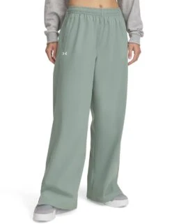 Under Armour Rival High Waisted Wide Leg Trousers -Marks and Spencer Shop rival high waisted wide leg trousers 3