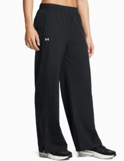Under Armour Rival Wide Leg Joggers -Marks and Spencer Shop rival wide leg joggers 5