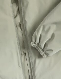 Rubber Stormwear™ Padded Short Rain Jacket -Marks and Spencer Shop rubber stormwear padded short rain jacket 10