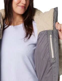 Columbia Ruby Falls Novelty Feather & Down Puffer Jacket 24 Columbia Ruby Falls Novelty Feather & Down Puffer Jacket -Marks and Spencer Shop ruby falls novelty feather and down puffer jacket 4